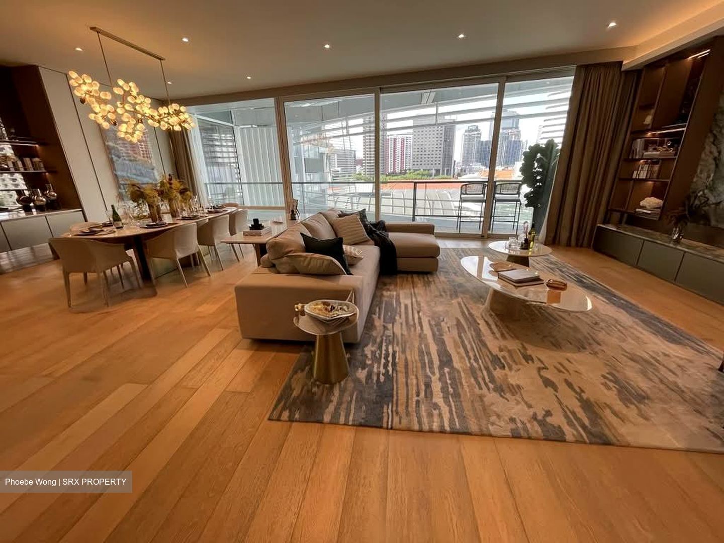 Stamford Road (D6), Condominium #538500121